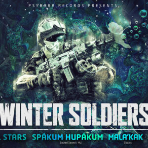 2021-12-11 | Winter Soldiers